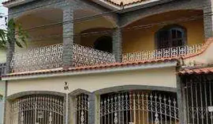 Apartamento com 4 quartos à venda no Volta Grande II, Volta Redonda , 190 m2 por R$ 530.000