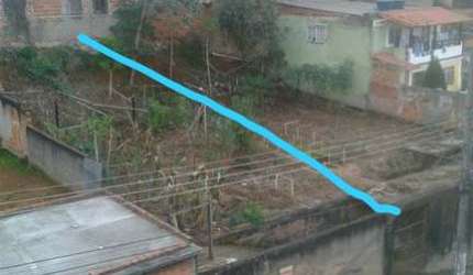 Terreno à venda no São Luís, Volta Redonda  por R$ 180.000