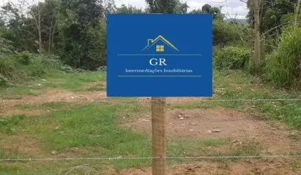 Terreno à venda no Vargem Alegre, Barra do Piraí  por R$ 75.000