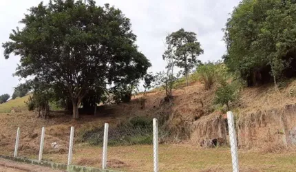 Chácara / sítio com 1 quarto à venda no São Luís, Volta Redonda  por R$ 280.000