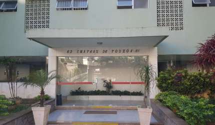 Apartamento com 3 quartos à venda no Colina, Volta Redonda , 180 m2 por R$ 540.000