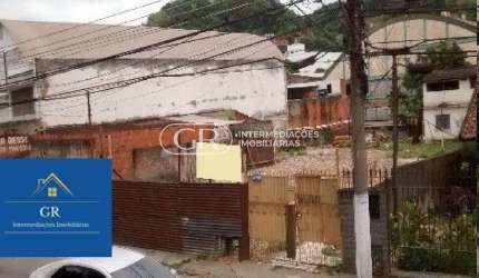 Terreno comercial à venda no Retiro, Volta Redonda  por R$ 2.000.000