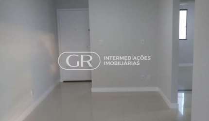 Apartamento com 2 quartos à venda na Morada da Colina, Volta Redonda , 68 m2 por R$ 370.000
