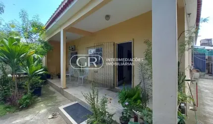 Casa com 3 quartos à venda na Califórnia, Barra do Piraí  por R$ 490.000