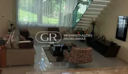 Casa com 3 quartos à venda no Matadouro, Barra do Piraí  por R$ 1.500.000