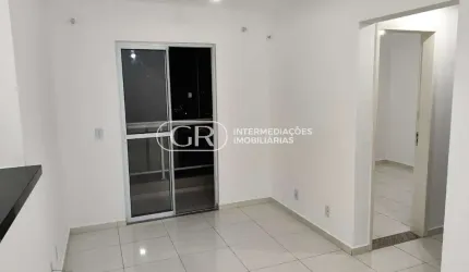 Apartamento com 2 quartos à venda no Água Limpa, Volta Redonda , 56 m2 por R$ 280.000