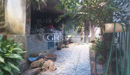 Casa com 2 quartos à venda no Mariana Torres, Volta Redonda  por R$ 88.000