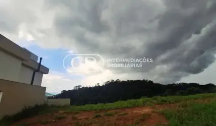 Terreno à venda na Reserva do Vale, Volta Redonda  por R$ 170.000