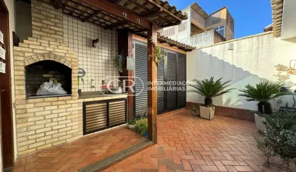 Casa no Vila Rica
