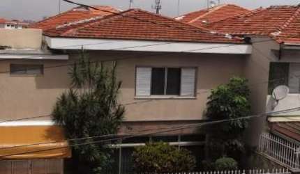 Casa com 3 dormitórios com suíte em Vila Guilherme - São Paulo para venda