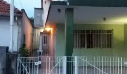 Sobrado em Canindé  -  São Paulo