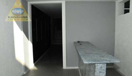 Comercial na Vila Gomes Cardim  -  São Paulo