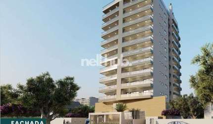 Apartamento à venda, Barreiros, São José, SC