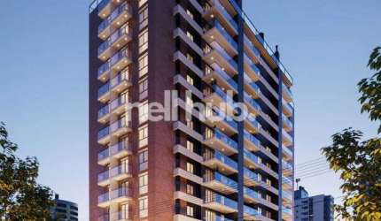 Apartamento à venda, Barreiros, São José, SC