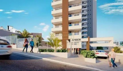Apartamento com 74 m² à venda em São José - SC