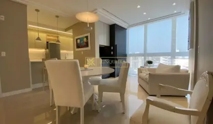 Apartamento à venda em Florianópolis - SC