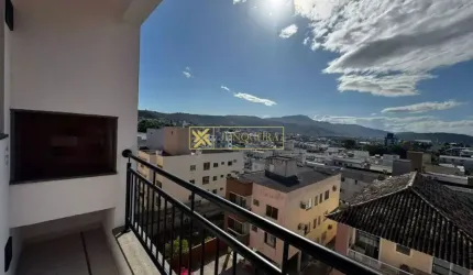 Apartamento com 52 m² à venda em São José - SC