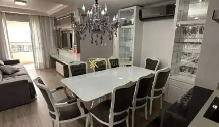 Apartamento à venda em Florianópolis - SC