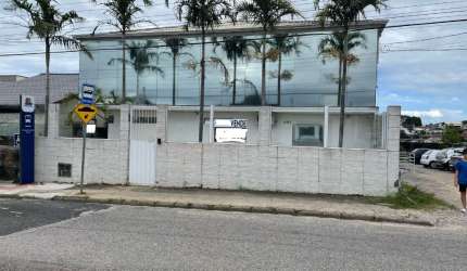Oportunidade de investimento na Serraria – São José/SC!