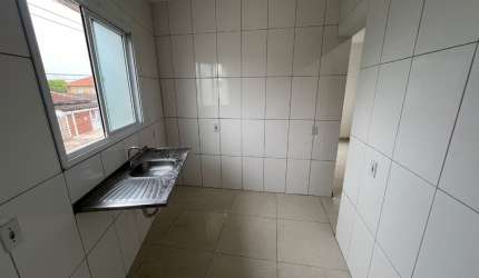 Conforto e praticidade: Apartamento de 2 Dormitórios a venda