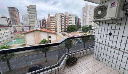 Apartamento moderno e aconchegante
