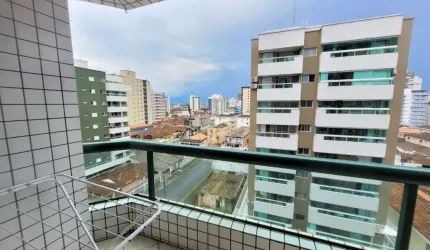 Casa para alugar – 2 dormitórios (1 suíte), varanda gourmet e lazer completo!