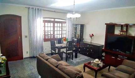 CASA,3 Dormitorio(s) bairro Piratininga