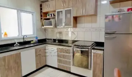 CASA,3 Dormitorio(s) bairro Maria Eugênia