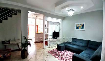 CASA,3 Dormitorio(s) bairro Itanguá