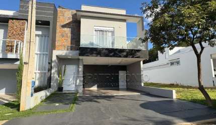 CASA EM CONDOMINIO,3 Dormitorio(s) bairro Novo Horizonte RESERVA IPANEMA 1