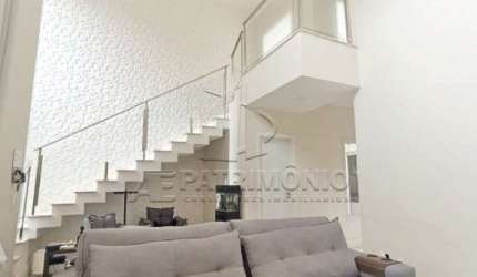 CASA EM CONDOMINIO,2 Dormitorio(s) bairro Rica DI PARMA - RESIDENCIAL