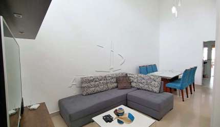 CASA CONDOMINIO; SOROCABA; GOLDEN PARK RESIDENCE 2; NORTE