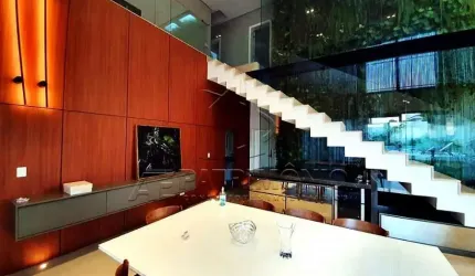 CASA EM CONDOMINIO,5 Dormitorio(s) bairro Saint Patrick SAINT PATRICK