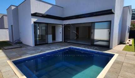 CASA EM CONDOMINIO, 3 Dormitório(s) Bairro Alphaville Nova Esplanada 3