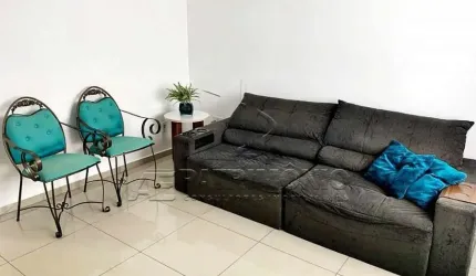 CASA,2 Dormitorio(s) bairro Piazza di Roma II