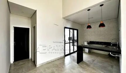 CASA EM CONDOMINIO,3 Dormitorio(s) bairro Wanel Ville HELENA MARIA - RESIDENCIAL