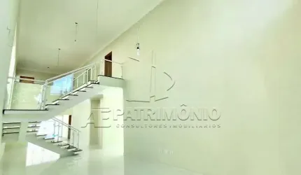 CASA EM CONDOMINIO,3 Dormitorio(s) bairro Cajuru do Sul VILLA VERONA