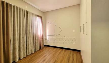 CASA EM CONDOMINIO,3 Dormitorio(s) bairro Villagio di Capri VILLAGIO DI CAPRI