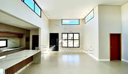 CASA EM CONDOMINIO,3 Dormitorio(s) bairro Emília RESIDENCIAL MONTE CARLO