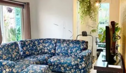 CASA,2 Dormitorio(s) bairro Santo André