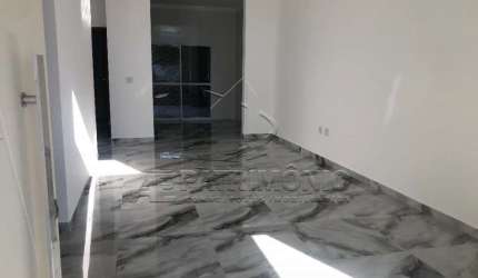 CASA EM CONDOMINIO,3 Dormitorio(s) bairro Horto Florestal HORTO FLORESTAL 3 - RESIDENCIAL