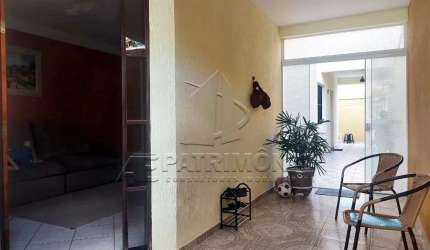 CASA,3 Dormitorio(s) bairro Primavera