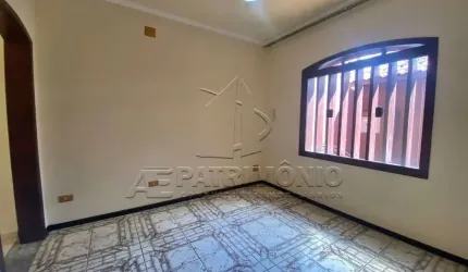 CASA,3 Dormitorio(s) bairro Maria Antônia Prado