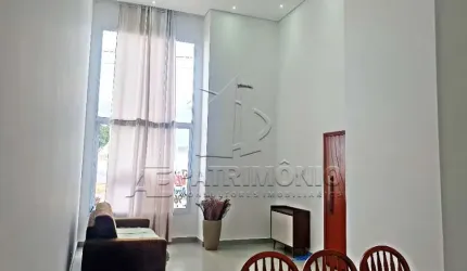 CASA EM CONDOMINIO,3 Dormitorio(s) bairro Wanel Ville VILLAGIO WANEL - RESIDENCIAL