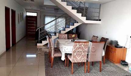 CASA EM CONDOMINIO,5 Dormitorio(s) bairro Ibiti Royal Park IBITI ROYAL PARK