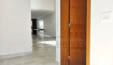 CASA EM CONDOMINIO,3 Dormitorio(s) bairro Campos do Conde CAMPOS DO CONDE 1
