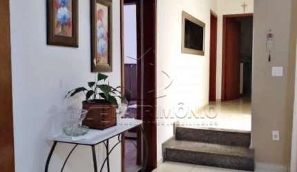 CASA,4 Dormitorio(s) bairro Piazza Di Roma