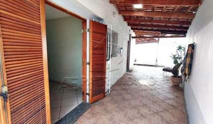 CASA,3 Dormitorio(s) bairro Ouro Fino