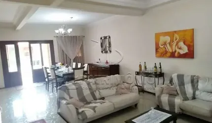 CASA,3 Dormitorio(s) bairro São Carlos
