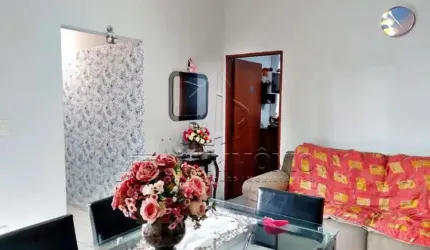 CASA,3 Dormitorio(s) bairro Assis